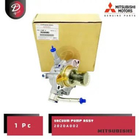 Vacum Pump Assy Pompa Blower Mitsubishi Triton 2.5 GLS Exceed All New Triton GLS HDX Tahun 2008-2019