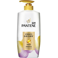 潘婷 Pantene 強韌頭髮減少斷裂潤髮精華素 700g