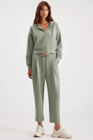 GRIMELANGE Jill Hoodie