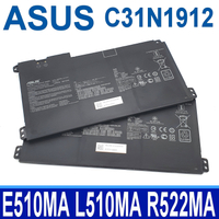 華碩 ASUS C31N1912 3芯 原廠電池 Laptop E510MA L510MA R522MA