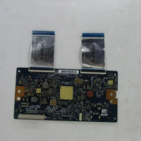 for Sony KDL-55W800B Logic Board 55T16-C06 T550HVN06.0