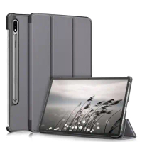 For Samsung Galaxy Tab S7 Plus T970 Case, Tab S7 SM-T870, Tab S6 P610 Protective Cover For Samsung Galaxy Tab S6 lite T860 case