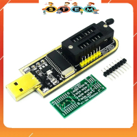 [Stem A-Z][G109] Bộ Nạp BIOS CH341A Mạch Nạp EEPROM SPI USB