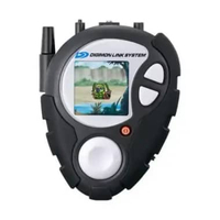 Bandai D-3 D3 Digimon Detect & Discover 25th Color Evolution Color Digivice Daisuke Motomiya Ken Ich