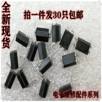 ข้อต่อ PC817C, 30 ชิ้น, ราคาสินค้าใหม่, จัดส่งฟรี, ปลั๊กออน SMD, ตัวเลือก, EL817, ขั้วต่อออปโตอิเล็ก