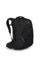 Osprey Osprey Farpoint 40 Backpack - Men's Travel Pack O/S (Black)