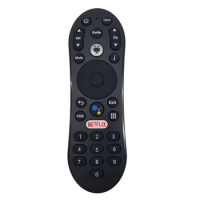 New R37023B Bluetooth Voice Remote Control For TDSTV+ TiVo Stream 4K URC37023BA00