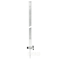 《KIMBLE》滴定管B級 TF栓 Buret, PTFE Stopcock