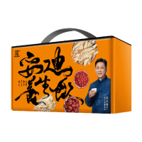 【孫安廸】養生飲一盒組 ; 14入/盒(安迪湯 禮盒)
