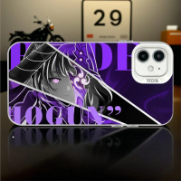 Genshin Impact Raiden Untuk Realme GT 8PRO GT 7Pro 6 GT5 Perlindungan Penuh