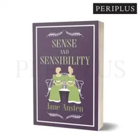 Sense and Sensibility: Annotated Edition - 9781847494849