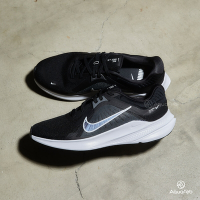 Nike Quest 5 女鞋 黑色 輕量 緩震 運動 慢跑鞋 DD9291-001