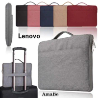 Waterproof Laptop Sleeve Bag for Lenovo Chromebook / Flex / Ideapad / Winbook Notebook Computer Case