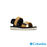 Columbia 哥倫比亞 女款 - 涼鞋 - 黃色  UBL84730YL / SS23