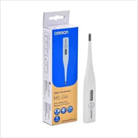 Omron Termometer Digital MC - 246 / Thermometer Digital Omron