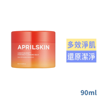 韓國APRIL SKIN胡蘿蔔卸妝膏90ml