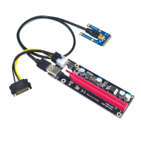Mini PCIe sang PCI Express 16X Riser, cho máy tính xách tay, card đồ họa bên ngoài, EXP GDC BTC Mine