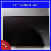 Laptop LCD Back Cover Top Case for ASUS VivoBook15 X513 A Shell