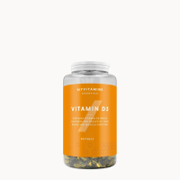 Myvitamins Vitamin D3