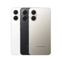 Tecno Spark Go 2 4/128GB Garansi Resmi White