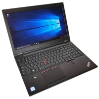 Lenovo ThinkPad P51 CPU i7 256G SSD
