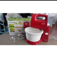 Mixer Com HR 1559 Philips