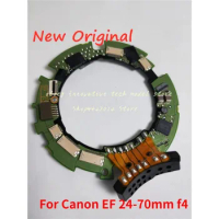 NEW Original 24-70 F4 Mainboard Motherboard Main PCB Board ASS'Y For Canon EF 24-70mm f4 Lens Repair Part