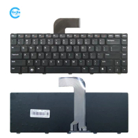 New Laptop Keyboard For DELL Inspiron 14R Aluminum Edition Latitude 3330 E3330