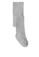 MANGO BABY 羅紋連褲襪