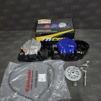 BAK KOPLING KANAN ONLY BAHAN ORIGINAL TK PRO RX KING SERIES Blue