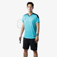 Áo thể thao cầu lông/ bóng chuyền Kamito chính hãng siêu sale Sport Chạy Bộ