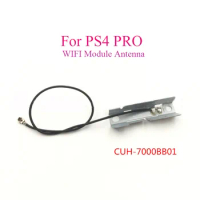 For PS4 Pro Wifi Wireless Antenna Module Connector Cable Parts for Playstation 4 Pro Host Antenna
