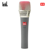 ickb Turin Supercardioid Condenser Microphone For Live Recording Supercardioid Condenser Vocal Microphone Condenser Microphone