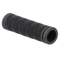 For Mountain Bike Grip Bicycles Grips Accessories Cycling Accessories Parts Soft Rubber Bicycle Grip High Quality