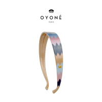 Oyone Paris | Voyage Hairband Hair Accessories | เครื่องประดับผมที่คาดผม