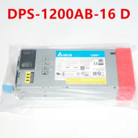 New Original PSU For DELTA 1200W Switching Power Supply DPS-1200AB-16 D DPS-1200AB-16D