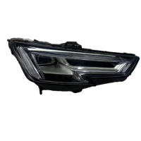 High quality headlights suitable for Audi A4 B10 LED headlights 2016-2019 lighting system A4 LED headlights