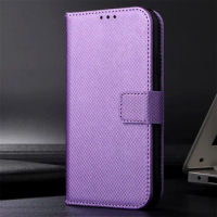 Suitable For Nokia 105 4G 2023 diamond Wallet magnetism Luxury Leather for Nokia 105 2G 2023 Phone Bags case
