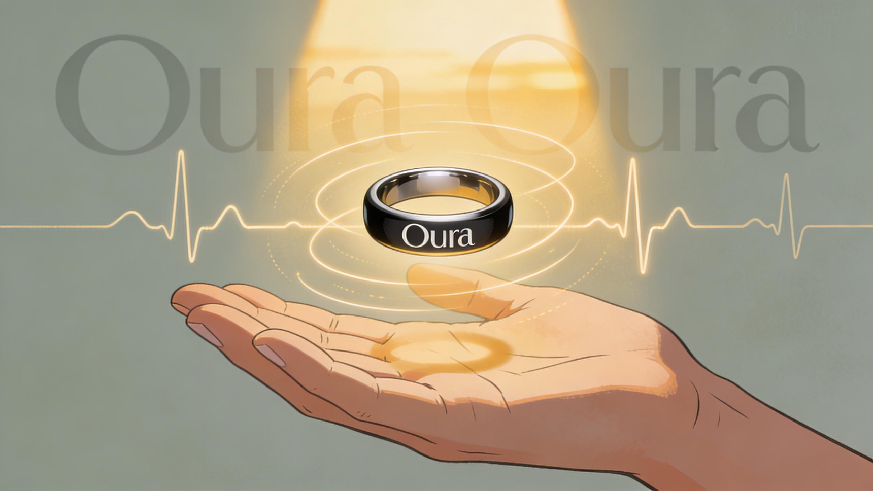 Oura Ring 5 レビュー：世界最小のスマートリングが、バッテリー寿命を 