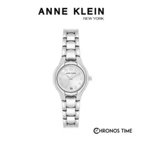 ANNE KLEIN Jam Tangan Wanita Analog 10-6777SISV
