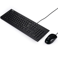 ASUS U2000 鍵盤滑鼠組