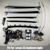 LED Ambient Light Suitable for Lexus ES Inter Car Ambient Lamp