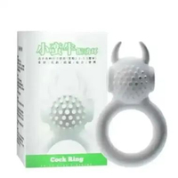 Ring Getaran Sentuh ntuk Pria, Cincin Kunci hijau