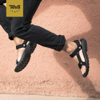 New Arrival Teva Sandal for Men Hurricane XLT 2 Generation Fashion Sport Sandals comfortable Slippers