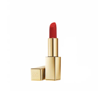 【Estee Lauder 雅詩蘭黛】絕美奢潤精萃唇膏(唇膏/小金管)