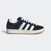 【Adidas】CAMPUS 00s 休閒鞋 男鞋 黑色-HQ8708-US 7
