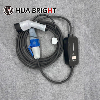 OTHER - 電動車專用13A充電器(Type2制式) 1pc