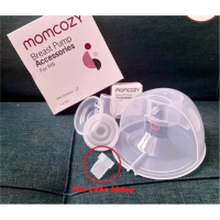Van chân không/ màng cuống máy hút sữa Momcozy M5