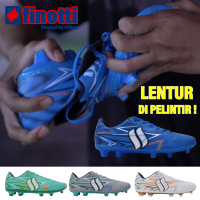 Sepatu Bola Finotti Joshua SC Premium, Flexibel dan Ringan - Soccer boots
