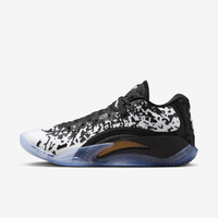 Nike Jordan Zion 3 Pf [DR0676-018]男 籃球鞋 運動 球鞋 胖虎 錫安 實戰 黑